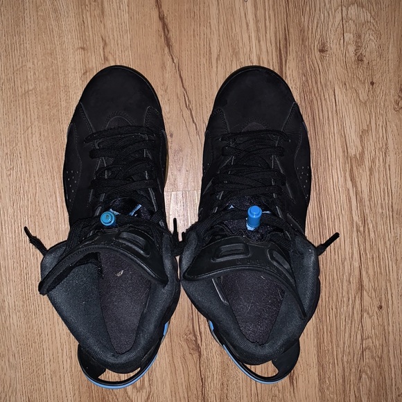 Jordan Retro 6 “UNC” - Picture 7 of 8